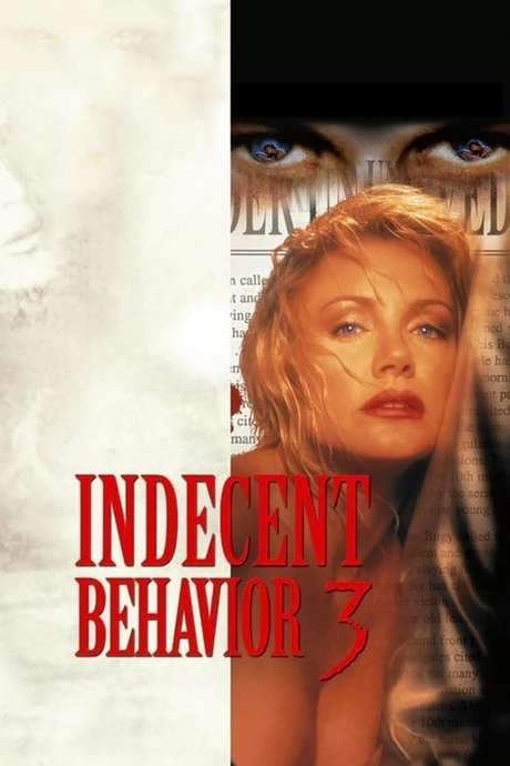 Indecent Behavior III